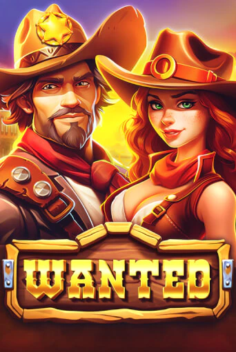 Wanted играть онлайн | Казино ПокерДом без регистрации