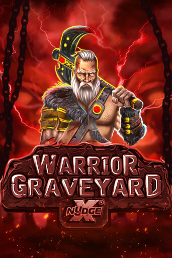 Warrior Graveyard xNudge играть онлайн | Казино ПокерДом без регистрации