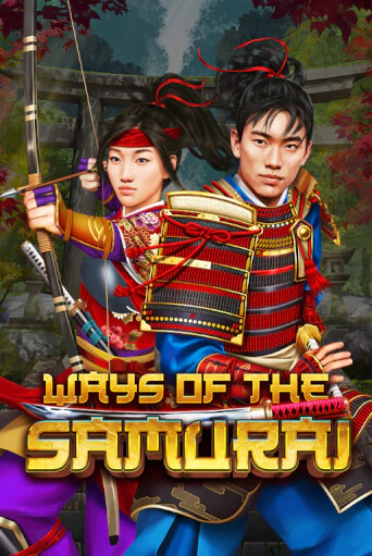 Ways of The Samurai играть онлайн | Казино ПокерДом без регистрации