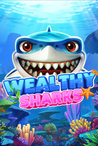 Wealthy Sharks играть онлайн | Казино ПокерДом без регистрации
