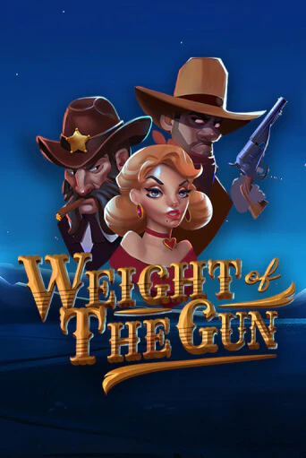 Weight of the Gun играть онлайн | Казино ПокерДом без регистрации