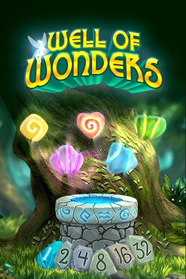 Well Of Wonders играть онлайн | Казино ПокерДом без регистрации