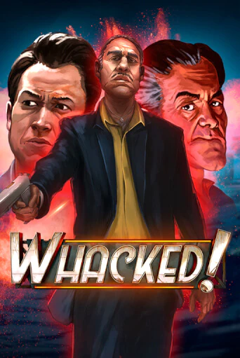 Whacked! играть онлайн | Казино ПокерДом без регистрации