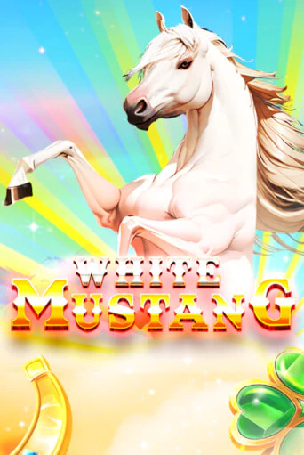 White Mustang играть онлайн | Казино ПокерДом без регистрации