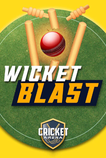 Wicket Blast играть онлайн | Казино ПокерДом без регистрации
