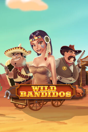 Wild Bandidos играть онлайн | Казино ПокерДом без регистрации