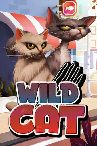 Wild Cat играть онлайн | Казино ПокерДом без регистрации