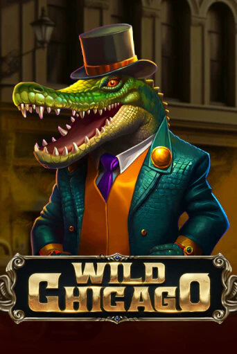 Wild Chicago играть онлайн | Казино ПокерДом без регистрации