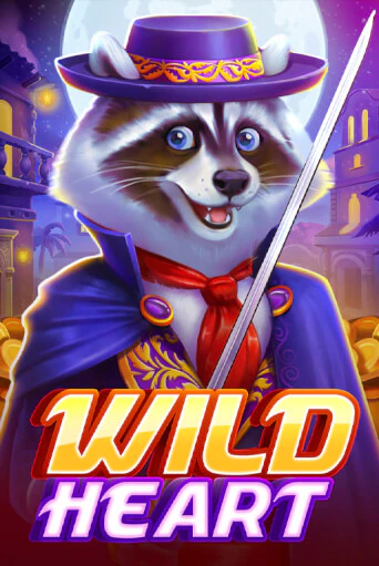 Wild Heart играть онлайн | Казино ПокерДом без регистрации