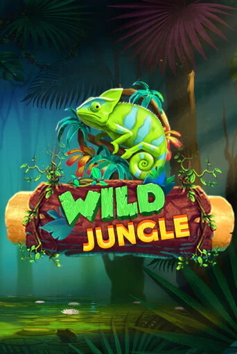 Wild Jungle играть онлайн | Казино ПокерДом без регистрации