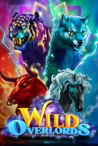 Wild Overlords играть онлайн | Казино ПокерДом без регистрации
