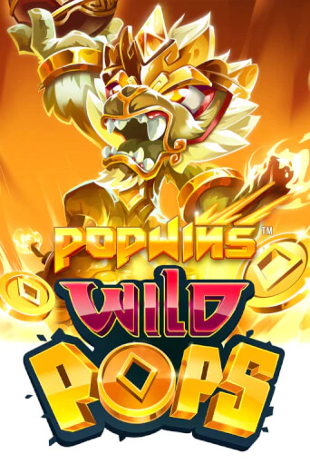 WildPops™ играть онлайн | Казино ПокерДом без регистрации