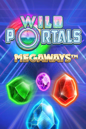Wild Portals играть онлайн | Казино ПокерДом без регистрации