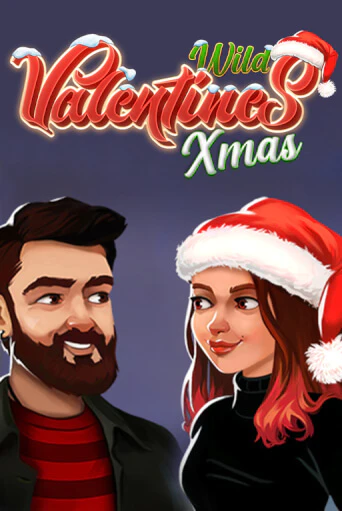Wild Valentines Xmas играть онлайн | Казино ПокерДом без регистрации