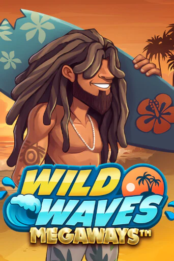 Wild Waves Megaways играть онлайн | Казино ПокерДом без регистрации