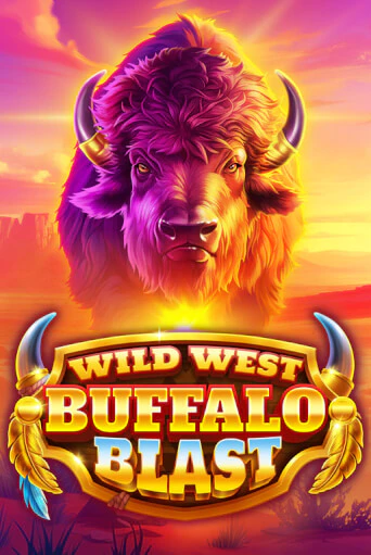 Wild West Buffalo Blast играть онлайн | Казино ПокерДом без регистрации