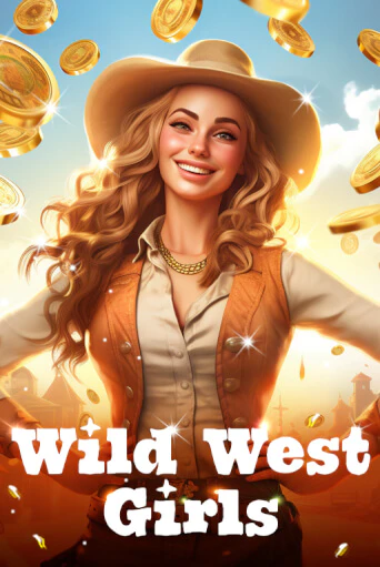 Wild West Girls играть онлайн | Казино ПокерДом без регистрации