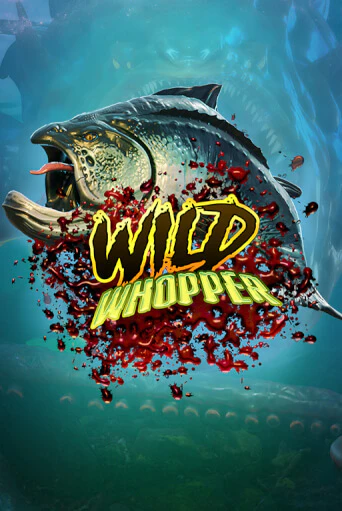 Wild Whopper играть онлайн | Казино ПокерДом без регистрации