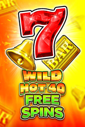 Wild Hot 40 Free Spins играть онлайн | Казино ПокерДом без регистрации