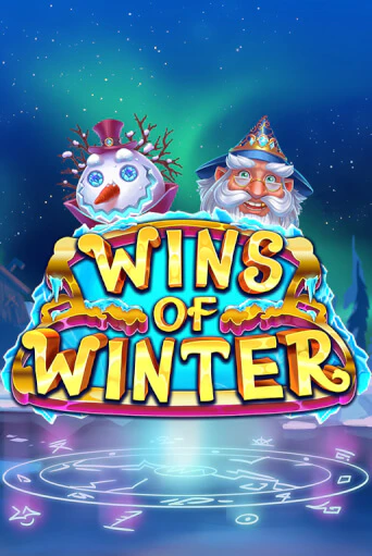 Wins of Winter играть онлайн | Казино ПокерДом без регистрации