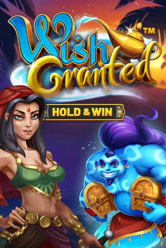 Wish Granted играть онлайн | Казино ПокерДом без регистрации
