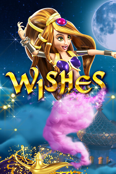 Wishes играть онлайн | Казино ПокерДом без регистрации
