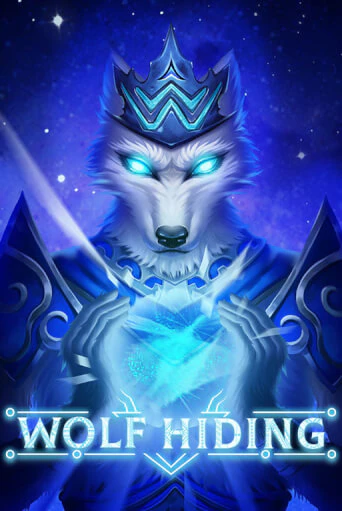 Wolf Hiding играть онлайн | Казино ПокерДом без регистрации