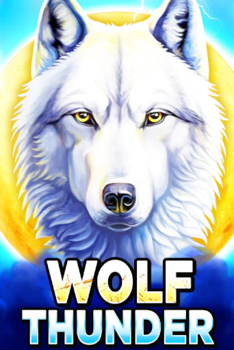 Wolf Thunder играть онлайн | Казино ПокерДом без регистрации