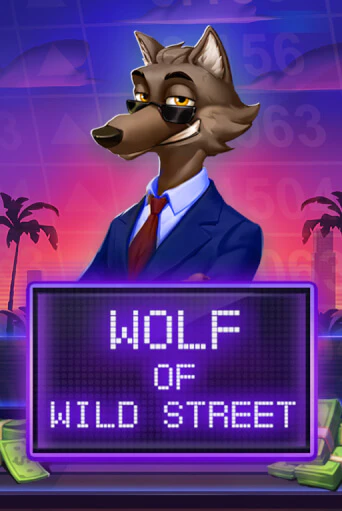 Wolf of Wild Street играть онлайн | Казино ПокерДом без регистрации