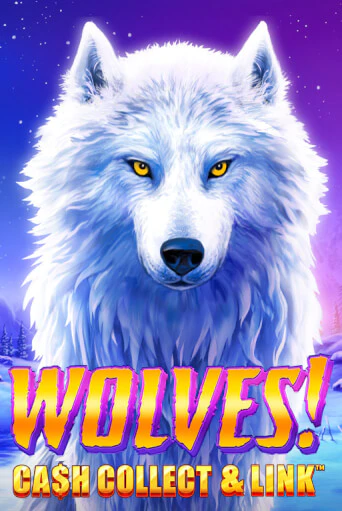 Wolves! Cash Collect & Link™ играть онлайн | Казино ПокерДом без регистрации