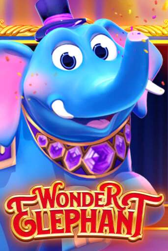 Wonder Elephant играть онлайн | Казино ПокерДом без регистрации