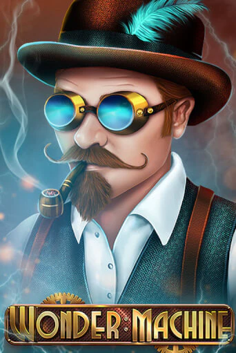 Wonder Machine играть онлайн | Казино ПокерДом без регистрации