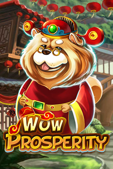 Wow Prosperity играть онлайн | Казино ПокерДом без регистрации