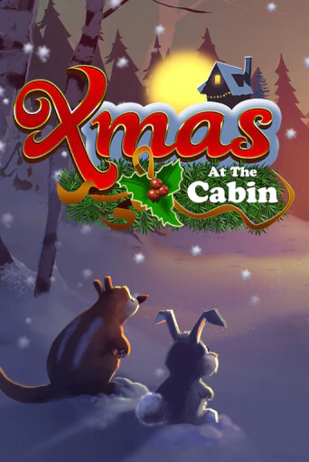 Xmas At The Cabin играть онлайн | Казино ПокерДом без регистрации