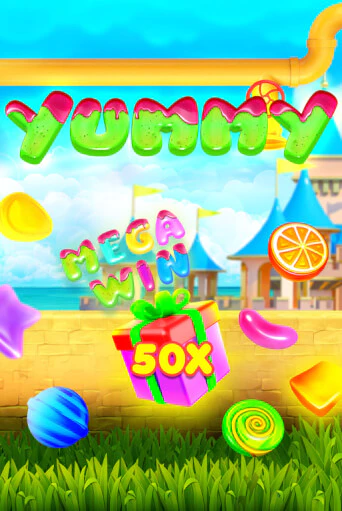 Yummy играть онлайн | Казино ПокерДом без регистрации