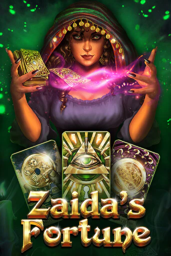 Zaida's Fortune играть онлайн | Казино ПокерДом без регистрации