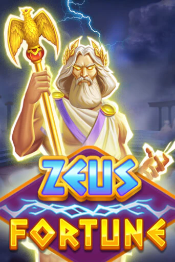 Zeus Fortune играть онлайн | Казино ПокерДом без регистрации