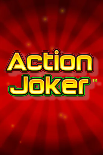 Action Joker играть онлайн | Казино ПокерДом без регистрации