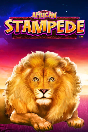 African Stampede играть онлайн | Казино ПокерДом без регистрации