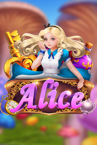 Alice играть онлайн | Казино ПокерДом без регистрации