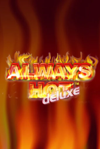 Always Hot Deluxe играть онлайн | Казино ПокерДом без регистрации