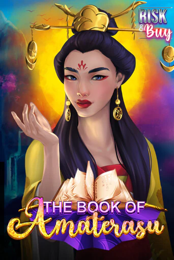Book of Amaterasu играть онлайн | Казино ПокерДом без регистрации