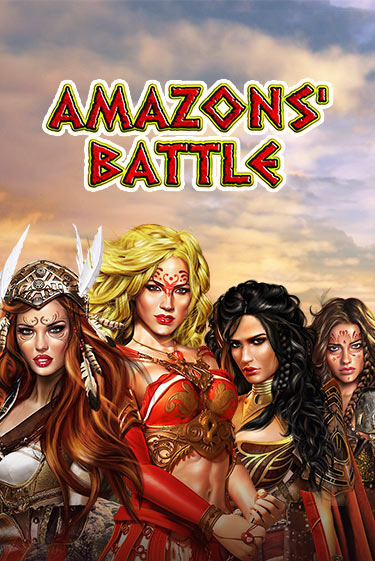 Amazons' Battle играть онлайн | Казино ПокерДом без регистрации