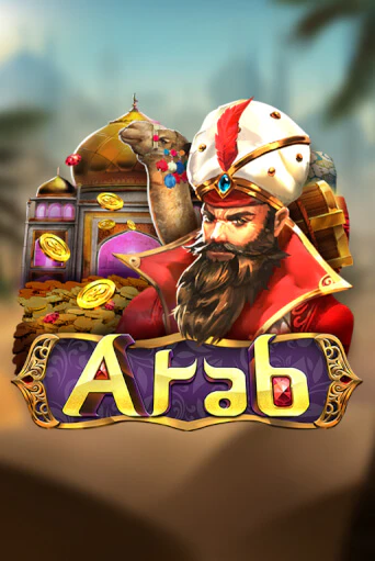 Arab играть онлайн | Казино ПокерДом без регистрации