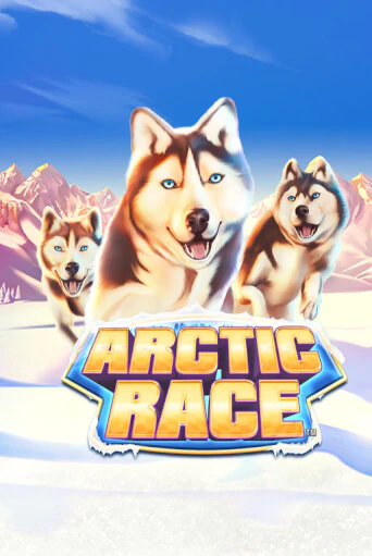 Arctic Race играть онлайн | Казино ПокерДом без регистрации