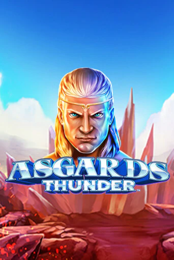 Asgard's Thunder играть онлайн | Казино ПокерДом без регистрации