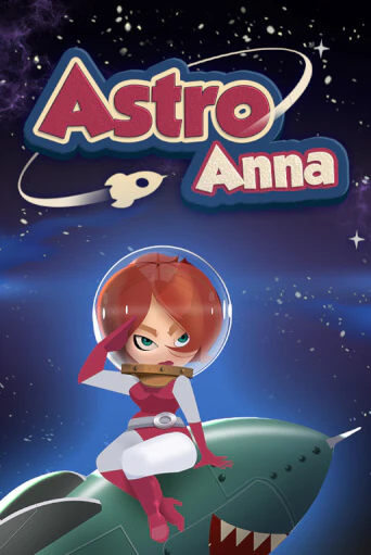 Astro Anna играть онлайн | Казино ПокерДом без регистрации