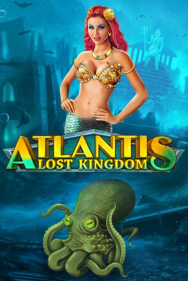 Atlantis играть онлайн | Казино ПокерДом без регистрации