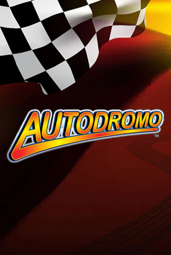 Autodromo играть онлайн | Казино ПокерДом без регистрации