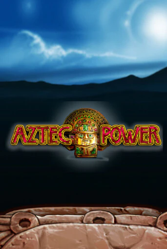 Aztec Power играть онлайн | Казино ПокерДом без регистрации